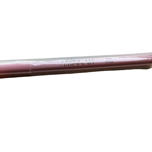 NWT AMNH SKINCARE Lip Liner - Hot Rose - Picture 2 of 3